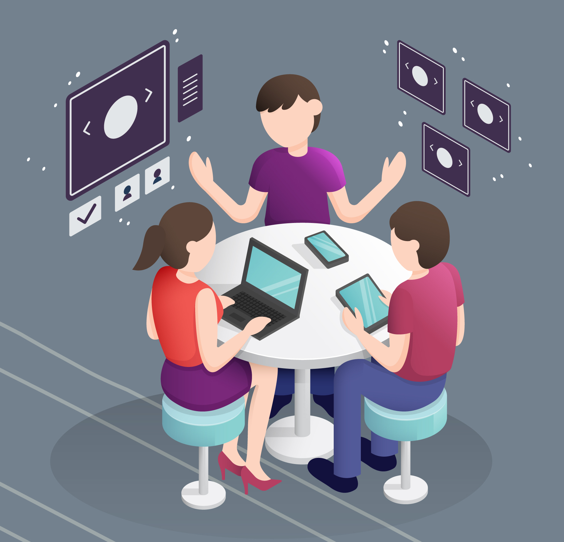 digital transformation