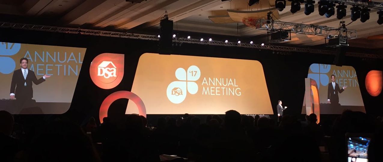 direct selling association