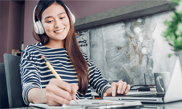 direct selling as a home job