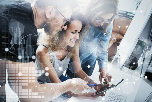 New Technologies Drive the Direct Selling Industry