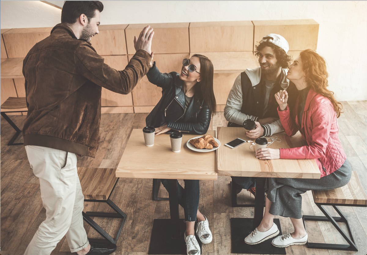 Creating Customer Centric Content to get more Social Sellers