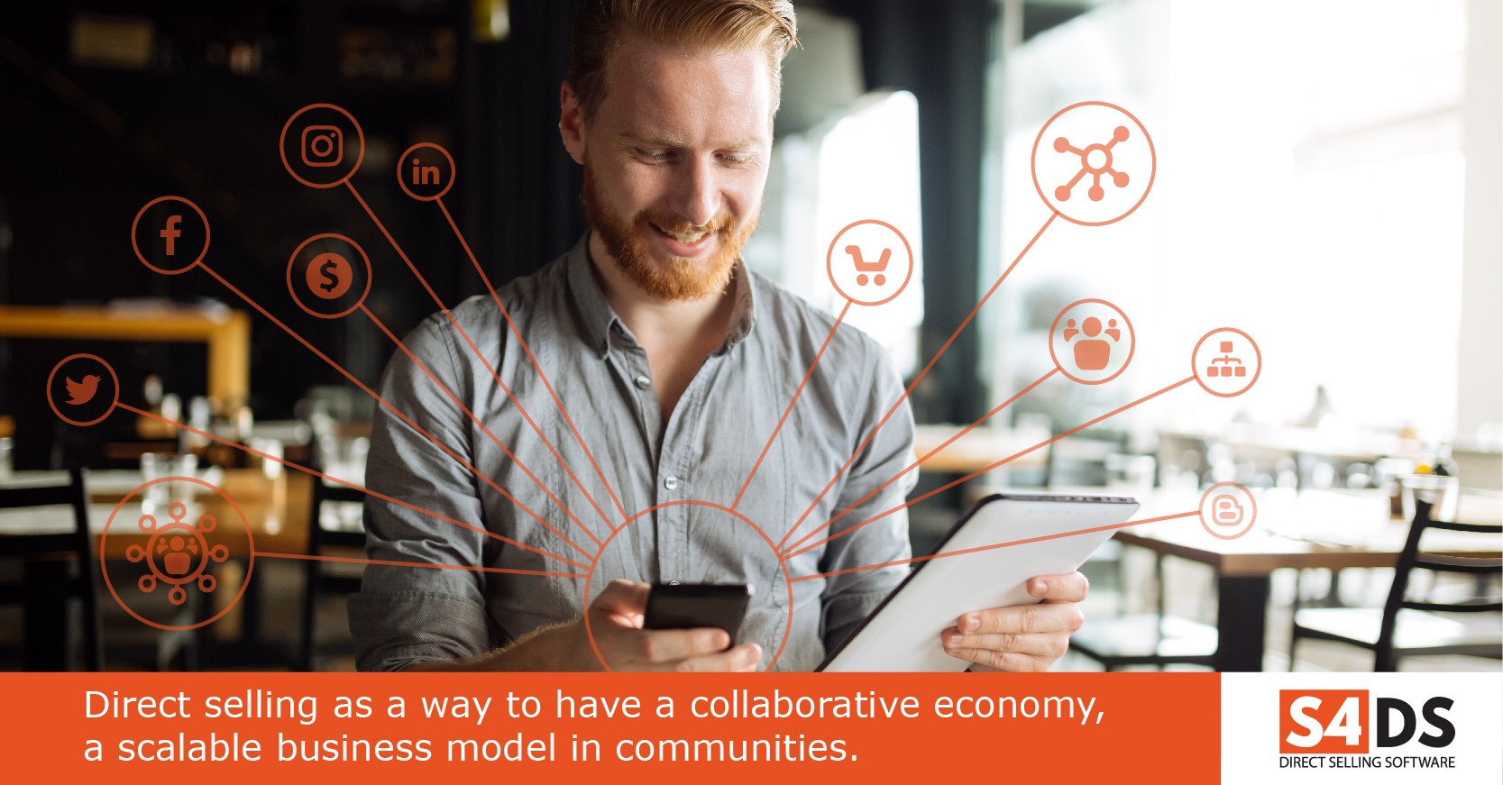 How Direct Selling can become a better option in Gig Economy?