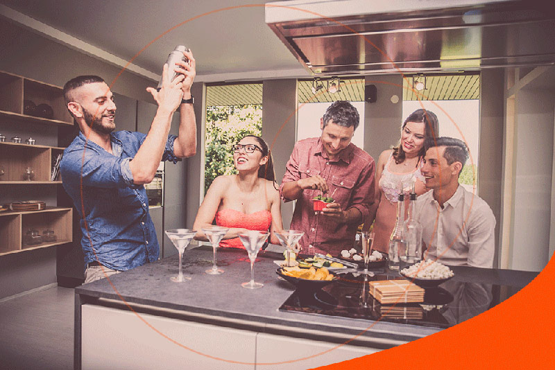 Modalidade Party Plan