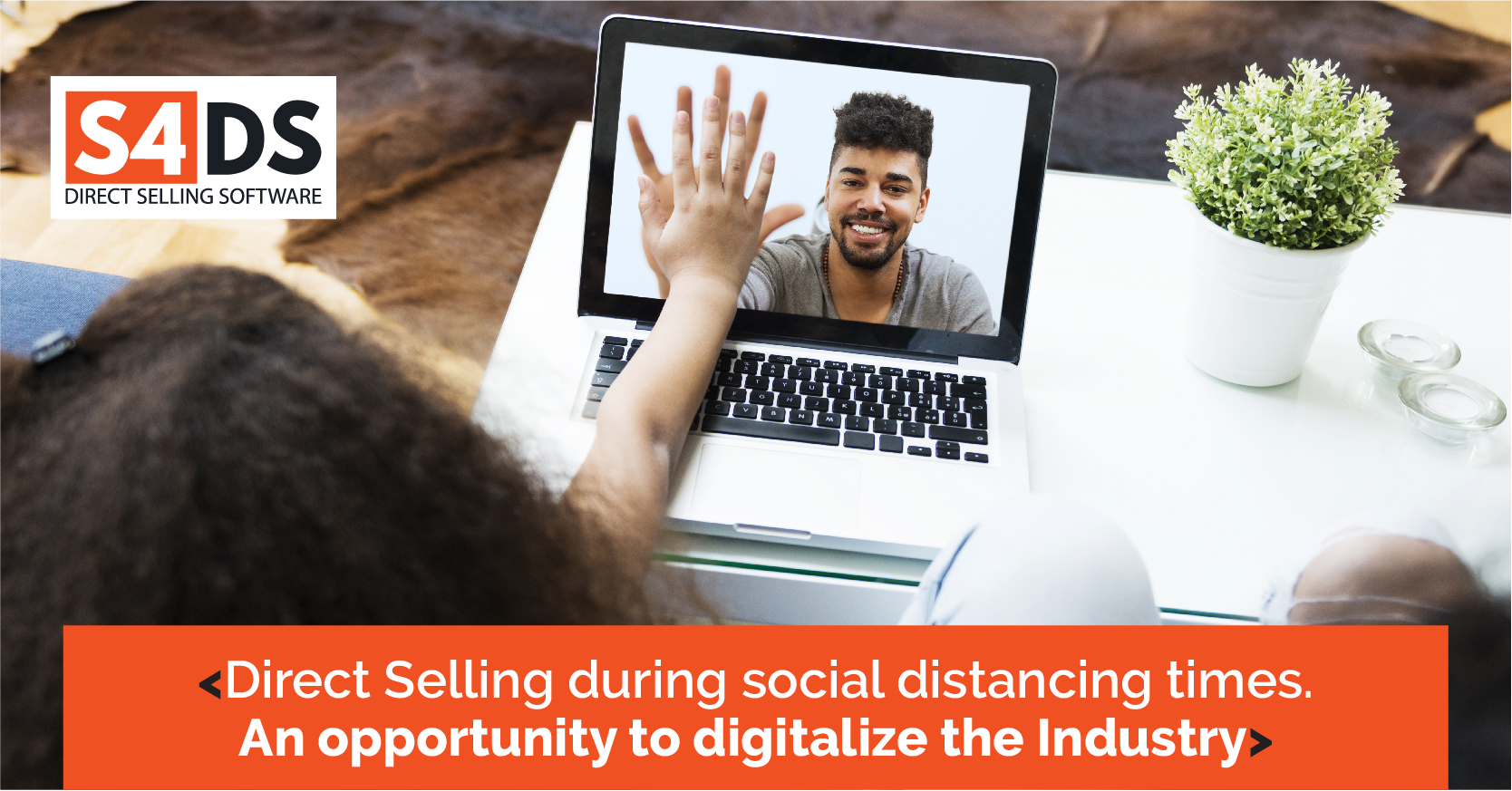 Direct Selling during social distancing times