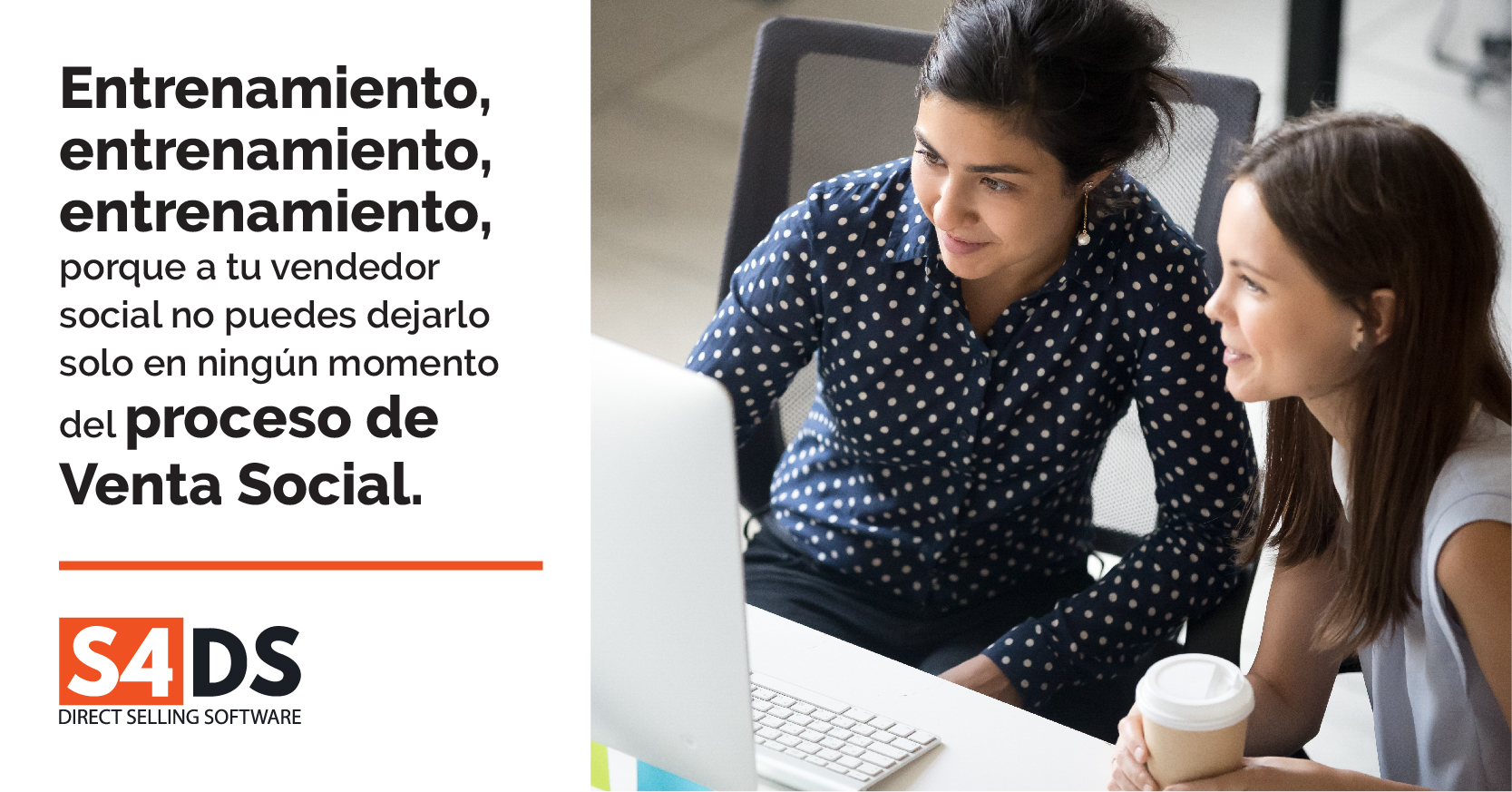 Entrenamiento en Social Selling