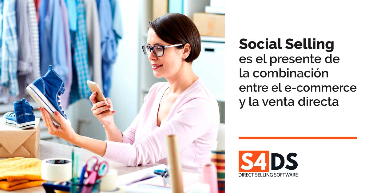 Modelo de Social Selling