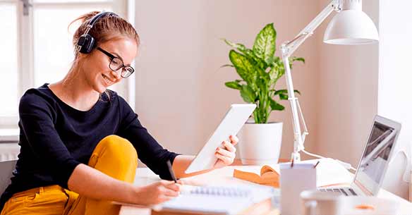 S4 Academy E-learning Solution