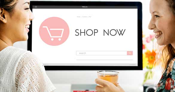 S4 E-Commerce Solution