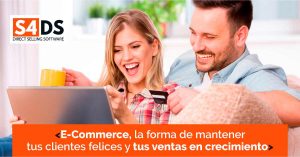 Solucion S4 E-Commerce
