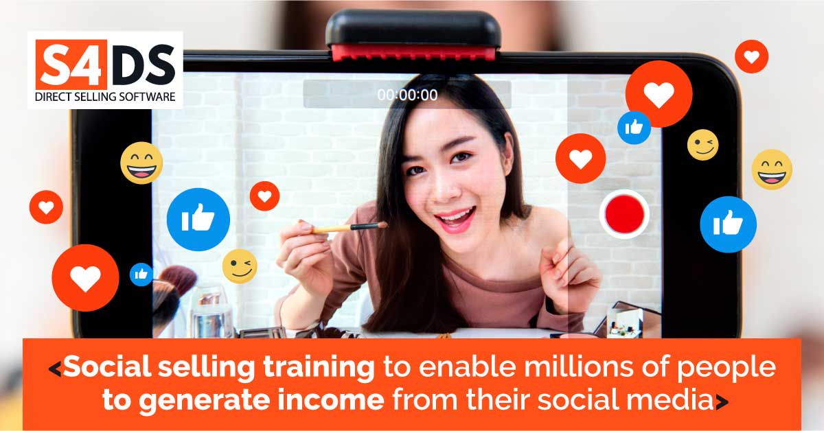 Social Selling E-Learning