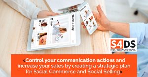 Content Plan for Social Selling