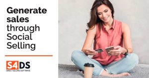 Converting Followers into Customers with Social Selling