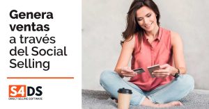 Convirtiendo tu Audiencia en Ventas con Social Selling