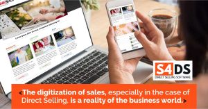 Social Selling for Direct Selling Companies