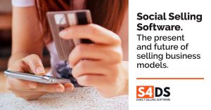 How a Social Selling Software can boost your sales growth