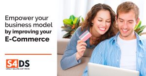 Improve your E-Commerce to generate sales
