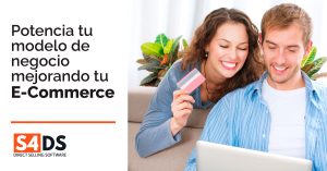Mejora tu E-Commerce para generar ventas