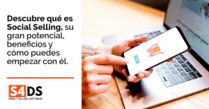Qué es Social Selling y cómo comenzar a implementarlo