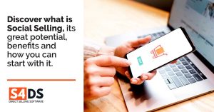 What is Social Selling and how can you start implementing it