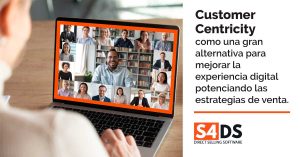 ¿Qué es Customer Centricity en la experiencia digital?