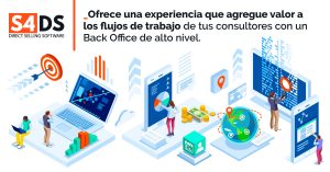 ¿Qué experiencia debes ofrecer en el Back Office?