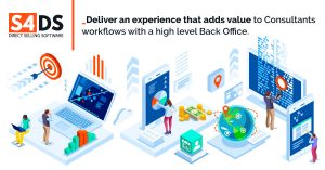 What experience should you offer in the Back Office?