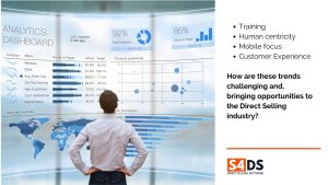 direct selling trends