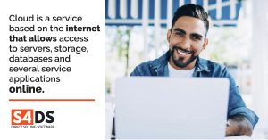 Saas for Direct Selling by S4DS has inmense benefits. Learn them now.