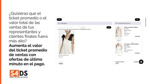 Contar con ofertas de último minuto en tu proceso de pago para impulsar más ventas en el momento del pago es un buen enfoque estratégico para aumentar el ticket promedio de compra, impulsar tus ingresos generales, otorgar una experiencia de compra más atractiva y fomentar la lealtad en tus clientes para que regresen a tu sitio de e-commerce.