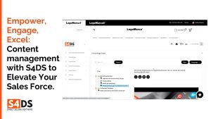 Empower your Sales Representatives with valuable content for their business