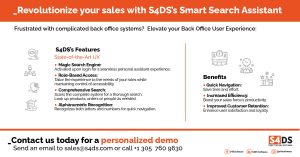 Enhance the user experience with S4DS's Magic Assistant