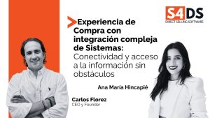 Integracion de Sistemas con S4DS