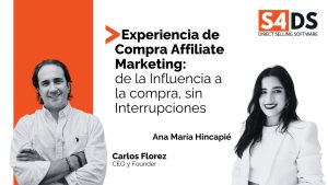 Experiencia de Compra Affiliate Marketing: De la influencia a la compra sin interrupciones