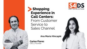 call center shopping experience