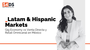 Gig Economy VS venta directa con S4DS
