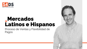 Flexibilidad de Pagos para compras online con S4DS