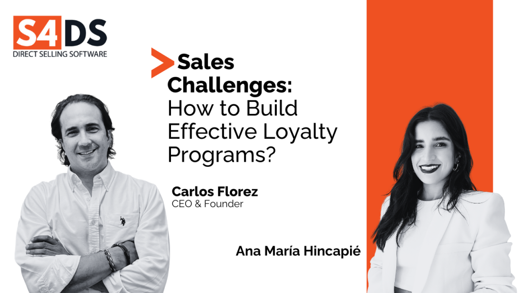 Loyalty Program Platform - S4DS