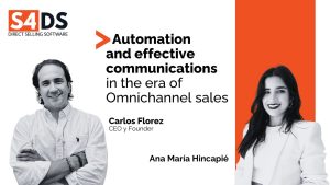 automatic communications on omnichannel sales