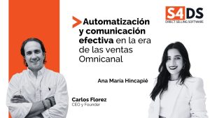 Comunicaciones automatizadas con S4DS