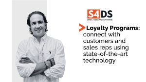 Loyalty programs with s4ds