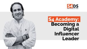 Becoming and influencer leader with S4 Academy