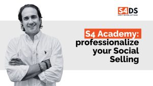 Professionalize your Social Selling