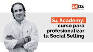 En S4 Academy, compartimos conocimientos valiosos, revelando cómo aprovechar herramientas tecnológicas para impulsar las ventas en cada etapa del embudo.