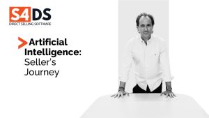 Artificial Intelligence: Seller's Journey
