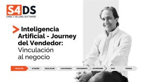 S4DS y inteligencia artificial para el momento de vinculacion