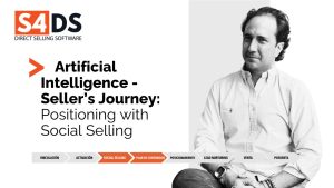 Artificial Intelligence - Seller’s Journey: Positioning with Social Selling