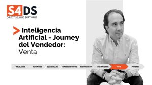 S4DS e inteligencia artificial en el momento de la venta