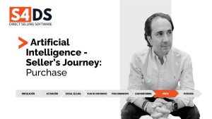 Artificial Intelligence - Seller’s Journey: Purchase