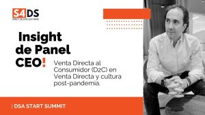 Insights de CEO Panel