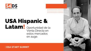 Latam & USA Hispano: Oportunidades de Venta Directa en estos mercados en auge con Alfredo Bala